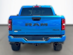 Ram 1500 Laramie 4x4 Crew Cab 5'7" Box 2026