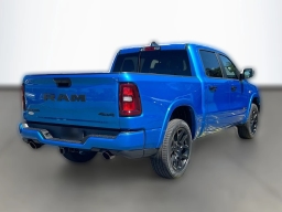 Ram 1500 Laramie 4x4 Crew Cab 5'7" Box 2026