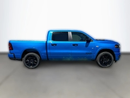 Ram 1500 Laramie 4x4 Crew Cab 5'7" Box 2026
