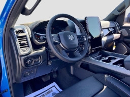 Ram 1500 Laramie 4x4 Crew Cab 5'7" Box 2026