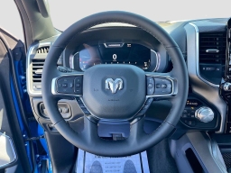 Ram 1500 Laramie 4x4 Crew Cab 5'7" Box 2026