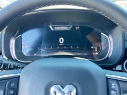 Ram 1500 Laramie 4x4 Crew Cab 5'7" Box 2026