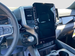 Ram 1500 Laramie 4x4 Crew Cab 5'7" Box 2026