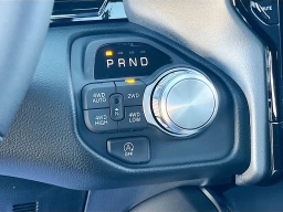 Ram 1500 Laramie 4x4 Crew Cab 5'7" Box 2026