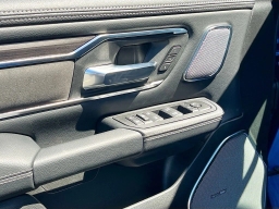 Ram 1500 Laramie 4x4 Crew Cab 5'7" Box 2026