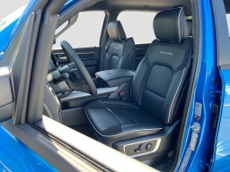 Ram 1500 Laramie 4x4 Crew Cab 5'7" Box 2026