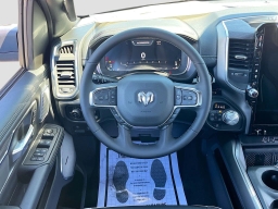 Ram 1500 Laramie 4x4 Crew Cab 5'7" Box 2026