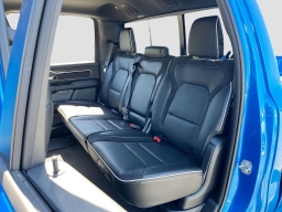 Ram 1500 Laramie 4x4 Crew Cab 5'7" Box 2026