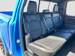 Ram 1500 Laramie 4x4 Crew Cab 5'7" Box 2026