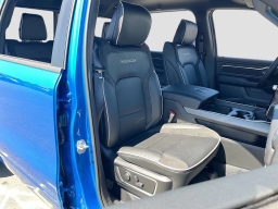 Ram 1500 Laramie 4x4 Crew Cab 5'7" Box 2026