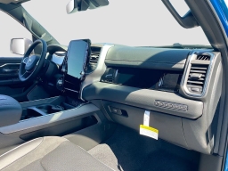 Ram 1500 Laramie 4x4 Crew Cab 5'7" Box 2026