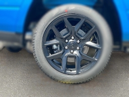 Ram 1500 Laramie 4x4 Crew Cab 5'7" Box 2026