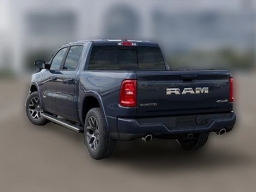 Ram 1500 Laramie 4x4 Crew Cab 5'7" Box 2026