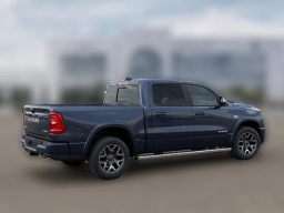 Ram 1500 Laramie 4x4 Crew Cab 5'7" Box 2026