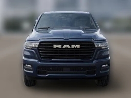 Ram 1500 Laramie 4x4 Crew Cab 5'7" Box 2026