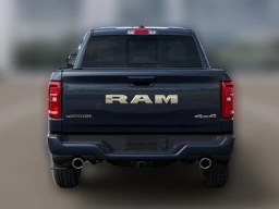 Ram 1500 Laramie 4x4 Crew Cab 5'7" Box 2026