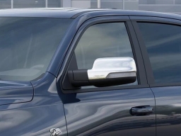 Ram 1500 Laramie 4x4 Crew Cab 5'7" Box 2026