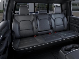 Ram 1500 Laramie 4x4 Crew Cab 5'7" Box 2026