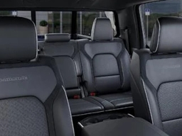 Ram 1500 Laramie 4x4 Crew Cab 5'7" Box 2026