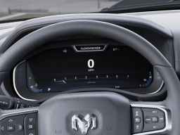 Ram 1500 Laramie 4x4 Crew Cab 5'7" Box 2026