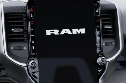 Ram 1500 Laramie 4x4 Crew Cab 5'7" Box 2026