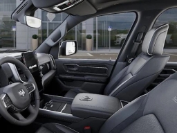 Ram 1500 Laramie 4x4 Crew Cab 5'7" Box 2026