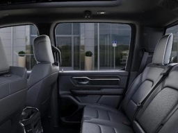 Ram 1500 Laramie 4x4 Crew Cab 5'7" Box 2026