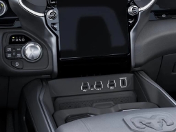 Ram 1500 Laramie 4x4 Crew Cab 5'7" Box 2026