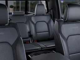 Ram 1500 Laramie 4x4 Crew Cab 5'7" Box 2026