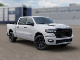 Ram 1500 Laramie 4x4 Crew Cab 5'7" Box 2026