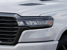 Ram 1500 Laramie 4x4 Crew Cab 5'7" Box 2026