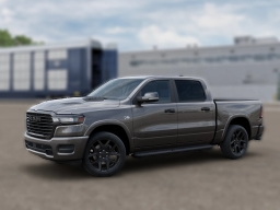 Ram 1500 Laramie 4x4 Crew Cab 5'7" Box 2026