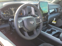 Ram 1500 Laramie 4x4 Crew Cab 5'7" Box 2026