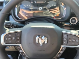 Ram 1500 Laramie 4x4 Crew Cab 5'7" Box 2026