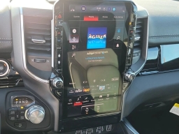 Ram 1500 Laramie 4x4 Crew Cab 5'7" Box 2026