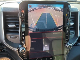 Ram 1500 Laramie 4x4 Crew Cab 5'7" Box 2026