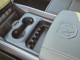 Ram 1500 Laramie 4x4 Crew Cab 5'7" Box 2026