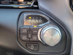 Ram 1500 Laramie 4x4 Crew Cab 5'7" Box 2026