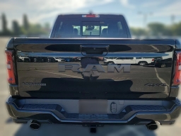 Ram 1500 Laramie 4x4 Crew Cab 5'7" Box 2026