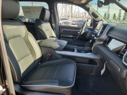 Ram 1500 Laramie 4x4 Crew Cab 5'7" Box 2026