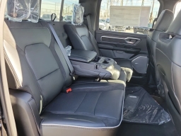 Ram 1500 Laramie 4x4 Crew Cab 5'7" Box 2026