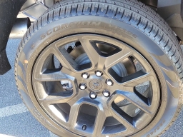 Ram 1500 Laramie 4x4 Crew Cab 5'7" Box 2026