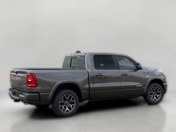 Ram 1500 Laramie 4x4 Crew Cab 5'7" Box 2026