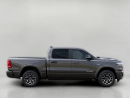 Ram 1500 Laramie 4x4 Crew Cab 5'7" Box 2026