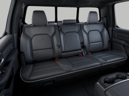 Ram 1500 Laramie 4x4 Crew Cab 5'7" Box 2026