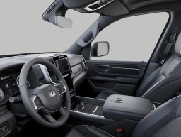 Ram 1500 Laramie 4x4 Crew Cab 5'7" Box 2026