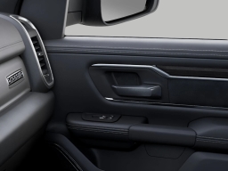 Ram 1500 Laramie 4x4 Crew Cab 5'7" Box 2026