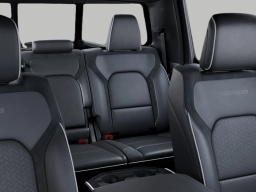 Ram 1500 Laramie 4x4 Crew Cab 5'7" Box 2026