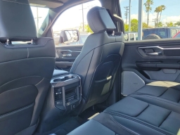 Ram 1500 Laramie 4x4 Crew Cab 5'7" Box 2026