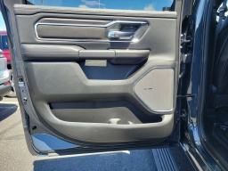 Ram 1500 Laramie 4x4 Crew Cab 5'7" Box 2026
